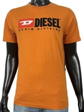 T-shirt Diesel Denim Division
