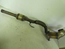 Catalizzatore VW Polo 6R anno