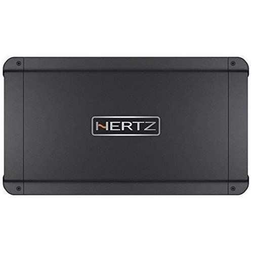 Amplificatore hertz hcp - 1,