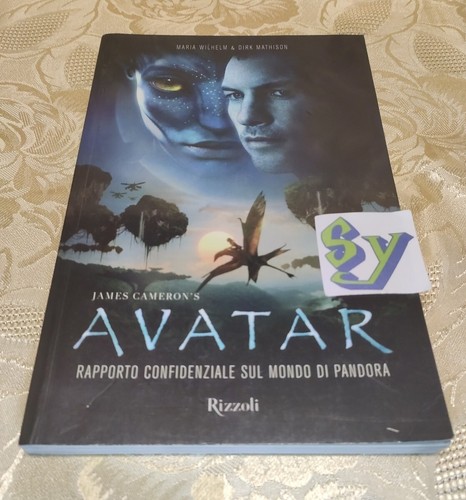 James cameron avatar - james, cameron's