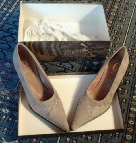 Decolte donna colore beige - colore,