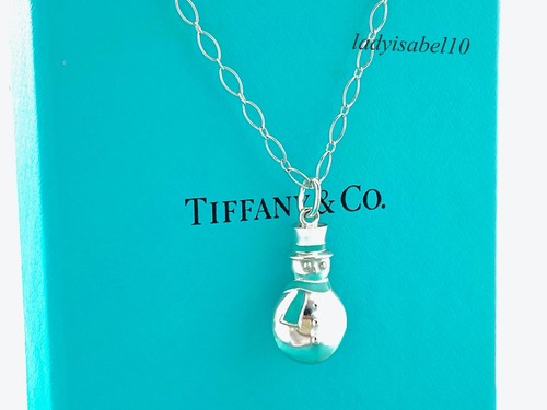 Collana catena ovale - , &