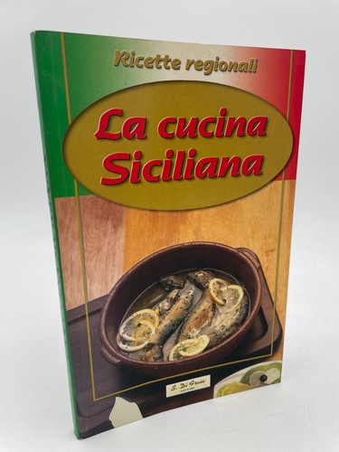 Cucina siciliana ricette - siciliana,
