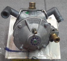 67R010056 POLMONE RIDUZ. PRESSIONE GPL per DACIA DUSTER - LPG PRESSURE REDUCING