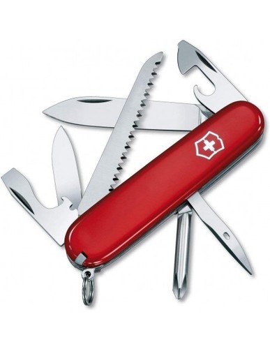 Victorinox coltellino svizzero - victorinox,