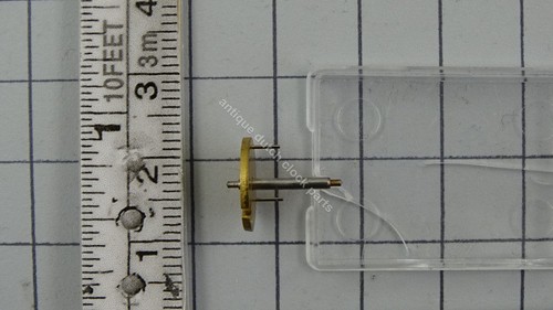 Bilanciere usato per orologio - usato,