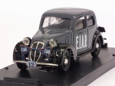 Fiat 1100 eiar ente - 1100, eiar-ente