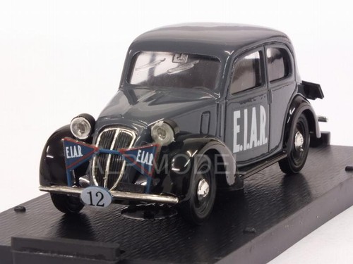 Fiat 1100 eiar ente italiano - 1100, eiar-ente