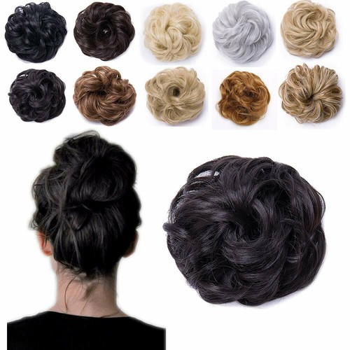 Extension chignon capelli - extension,