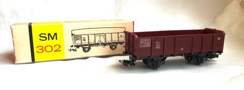 Rivarossi 302 carro - sm, con