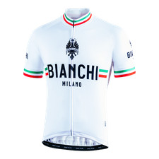 Maglia ciclismo manica corta