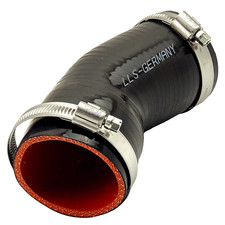 Turboscarico tubo intercooler - turboscarico,