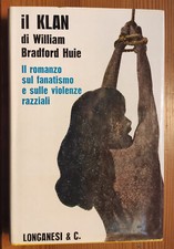 WILLIAM BRADFORD HUIE - IL