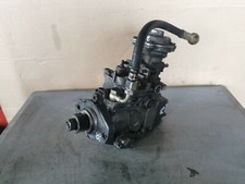 Pompa Di Iniezione OPEL