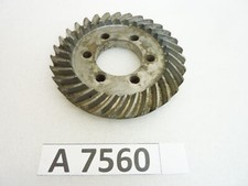 Corona della coppia conica