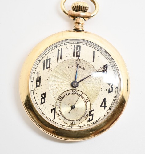 Orologio tasca 1906 - orologio,