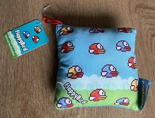 Cuscino Ufficiale Flappy Bird
