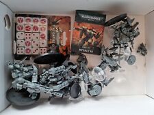 Impero T'Au - Warhammer 40K