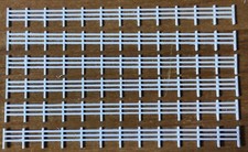 Staccionata nuova prodotto