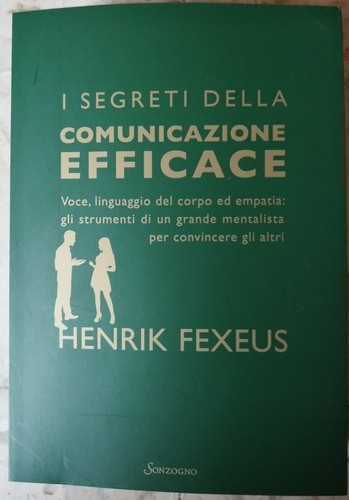 Segreti della comunicazione - segreti,