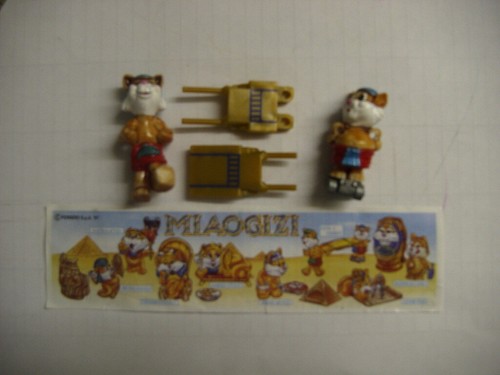 Miaogizi 1997 fatike furbot - fatike,