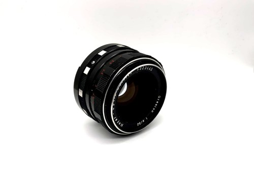 Meyer optik görlitz - görlitz, 50