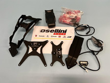 96989911A - DUCATI Kit Portatarga Racing Hypermotard 821 2013-2015