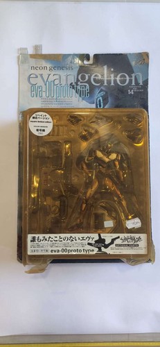 Evangelion eva proto type - eva,