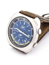 Very rare Longines Conquest