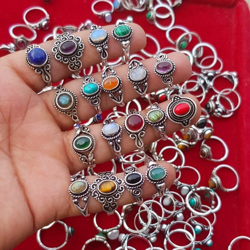 Anello donna fatto - , con