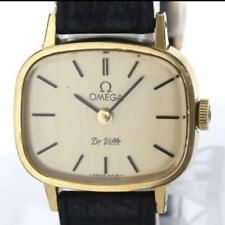 Omega De Ville Cal.625 Vintage