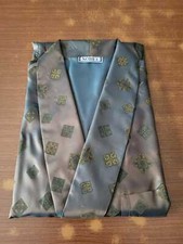 VESTAGLIA UOMO LEGGERA - LINEA