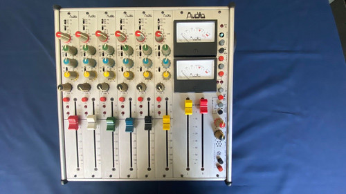 Professional mixer audio - professional,