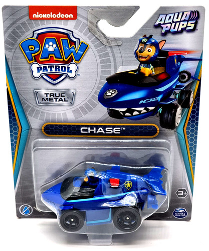Paw patrol aqua - aqua, pups