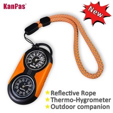 🧭Kit Bussola Termometro