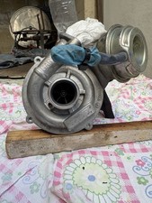 Turbina 1.3 Multijet Euro 5