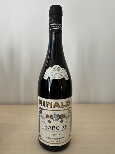 Giuseppe rinaldi barolo - rinaldi,