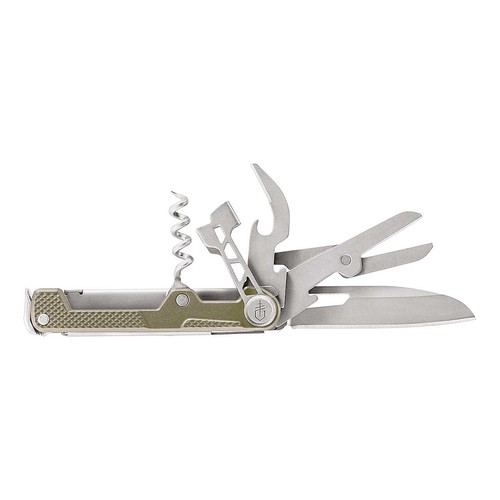 Multiutensile gerber armbar - gerber,