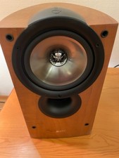 Coppia diffusori stereo hifi