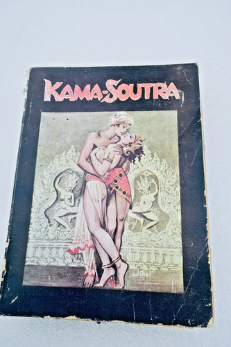 Curiosa vatsyayana kama sutra - curiosa, kama-sutra