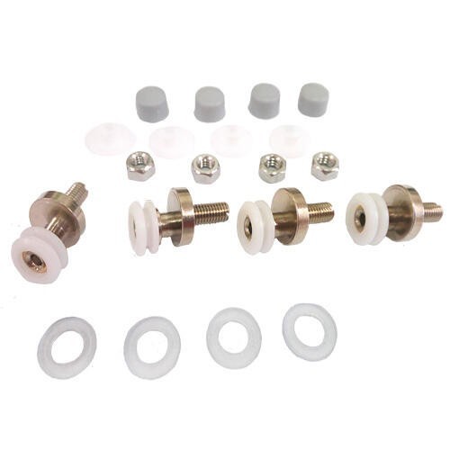 Ricambio cuscinetti per - , box
