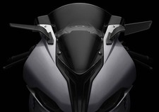 Specchietti Stealth per BMW S