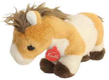 Peluche TRUDI CAVALLO pony CM26 PUPAZZO RARO VINTAGE PONY