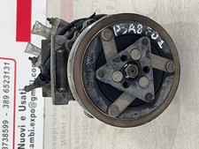 COMPRESSORE ARIA CONDIZIONATA