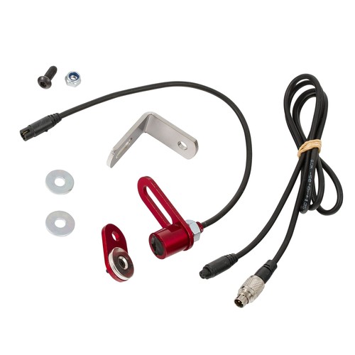 Sensore acceleratore freno - sensore,