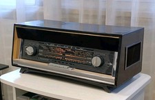 Offerta radio valvolare - radio,