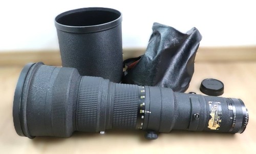 Nikon nikkor 500mm f4 - nikon,
