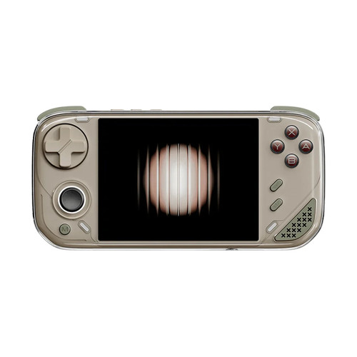 Miniloong pocket emulatore - 1,