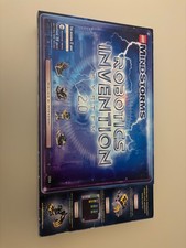 LEGO 3804 MINDSTORMS ROBOTICS