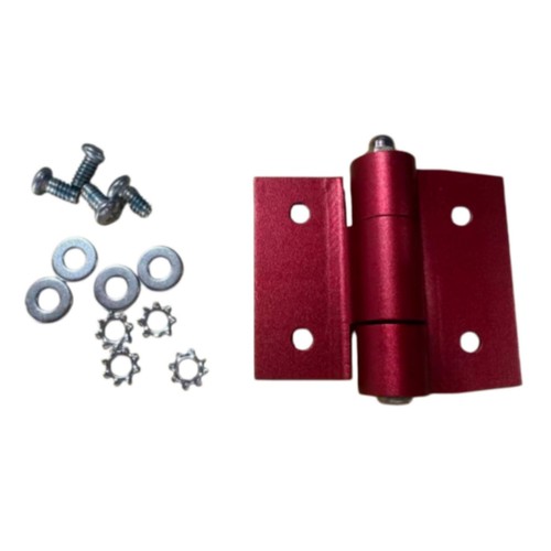 Cerniera pedale batteria lega - batteria,